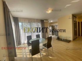 1 спаваћа соба Студентски град, Софија