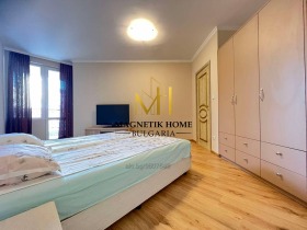 2 makuuhuonetta Pomorie, Burgasin alue 11