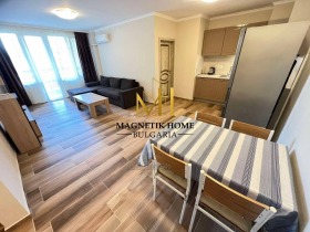 2 makuuhuonetta Pomorie, Burgasin alue 13