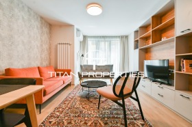 2 Schlafzimmer Zona B-5, Sofia