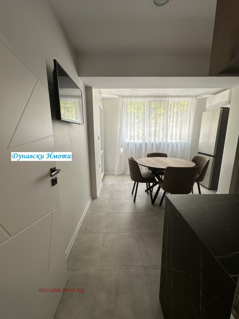 Da affittare  Studio Ruse , Tsentar , 43 mq | 14476170 - Immagine [5]