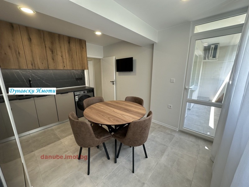 Da affittare  Studio Ruse , Tsentar , 43 mq | 14476170
