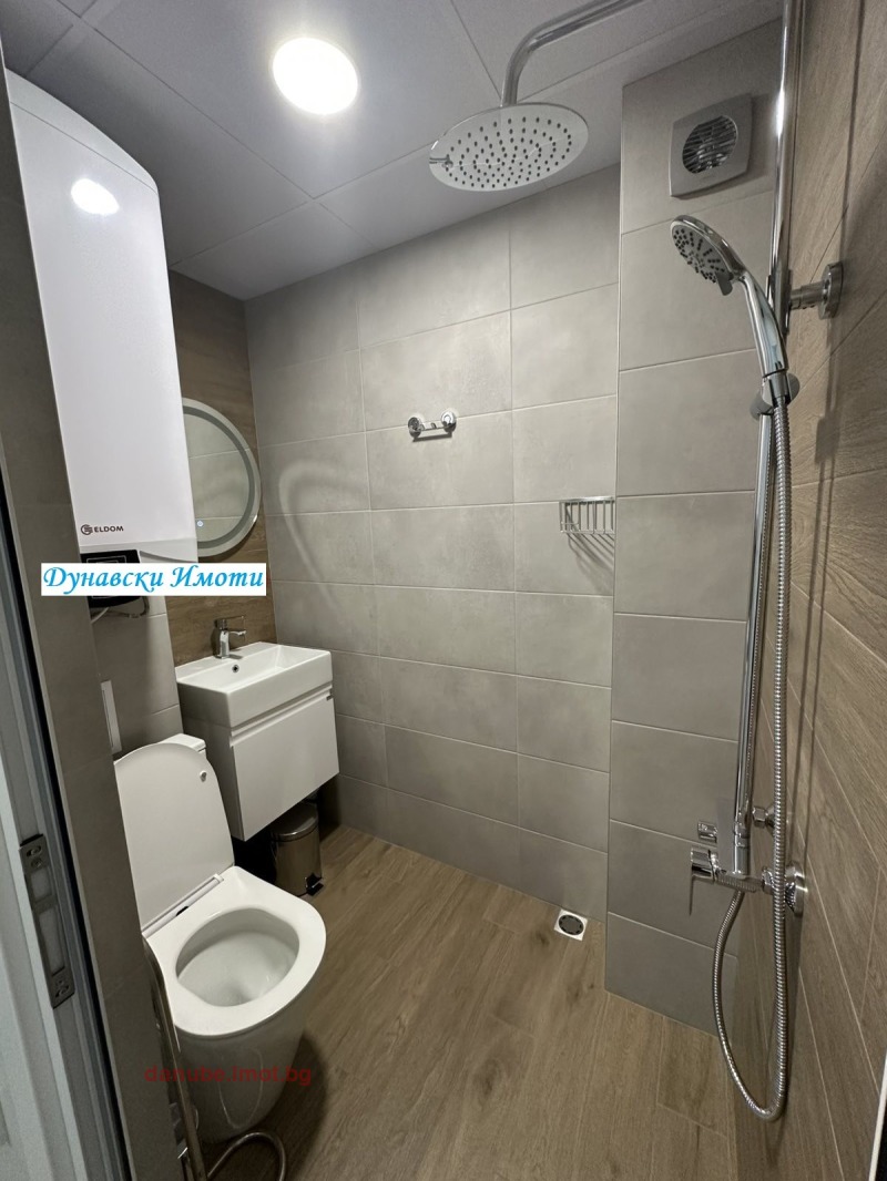 Da affittare  Studio Ruse , Tsentar , 43 mq | 14476170 - Immagine [13]