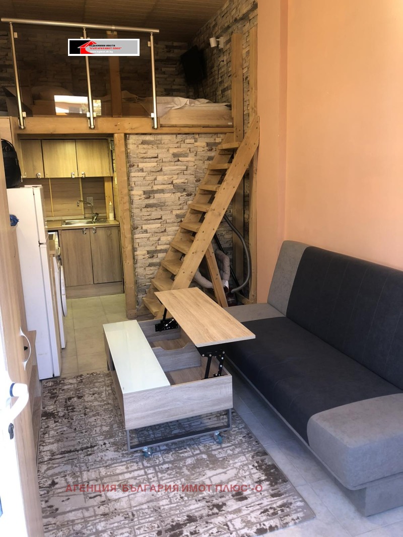 A louer  Studio Sofia , Karpouzitsa , 22 m² | 23698803 - image [2]
