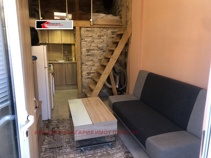 A louer  Studio Sofia , Karpouzitsa , 22 m² | 23698803