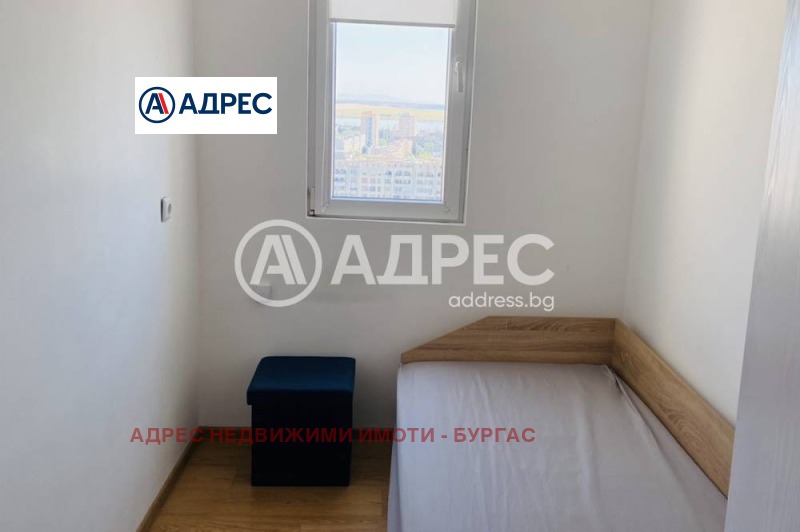 В оренду  1 спальня Бургас , Славейков , 63 кв.м | 13558010 - зображення [9]