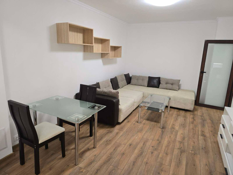 Do wynajęcia  1 sypialnia Sofia , Owcza kupel 2 , 60 mkw | 65896954 - obraz [2]