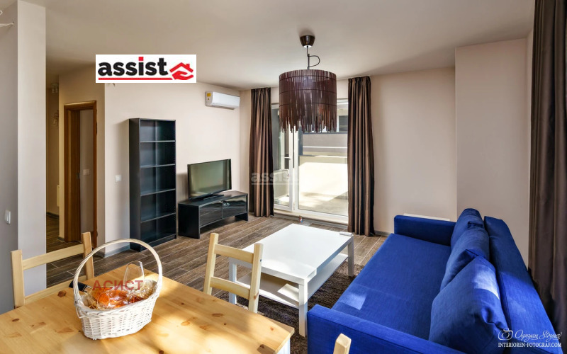 För uthyrning  1 sovrum Sofia , Ovtja kupel , 60 kvm | 66731014 - bild [4]