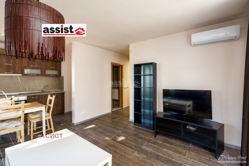 För uthyrning  1 sovrum Sofia , Ovtja kupel , 60 kvm | 66731014 - bild [6]