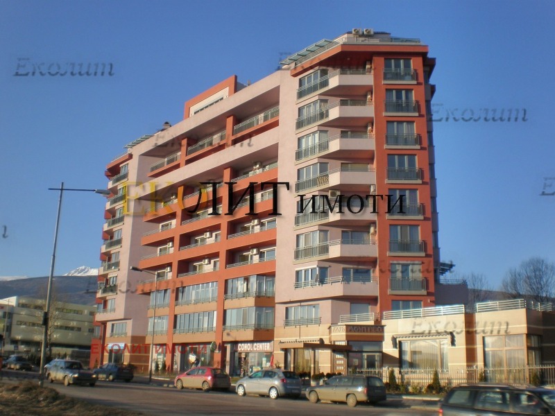 Kiadó  1 hálószoba Sofia , Studentski grad , 70 négyzetméter | 31957627 - kép [7]
