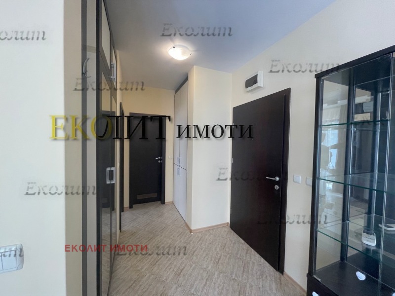 Kiadó  1 hálószoba Sofia , Studentski grad , 70 négyzetméter | 31957627 - kép [2]