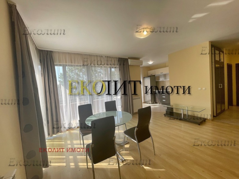 Kiadó  1 hálószoba Sofia , Studentski grad , 70 négyzetméter | 31957627