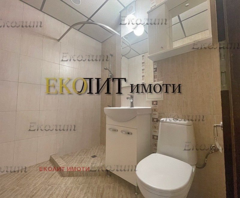 Kiadó  1 hálószoba Sofia , Studentski grad , 70 négyzetméter | 31957627 - kép [6]