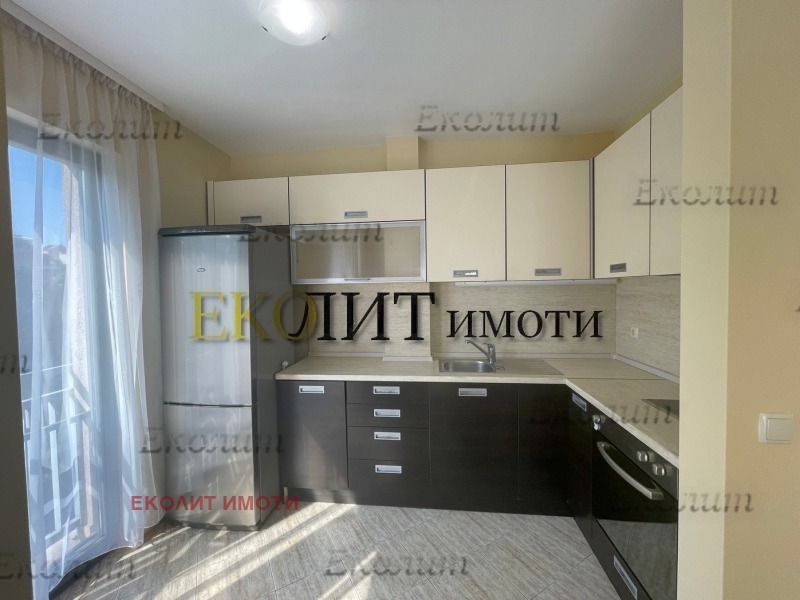 Kiadó  1 hálószoba Sofia , Studentski grad , 70 négyzetméter | 31957627 - kép [3]