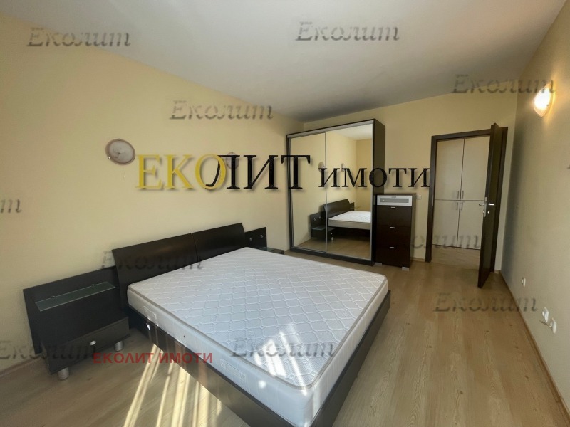 Kiadó  1 hálószoba Sofia , Studentski grad , 70 négyzetméter | 31957627 - kép [5]