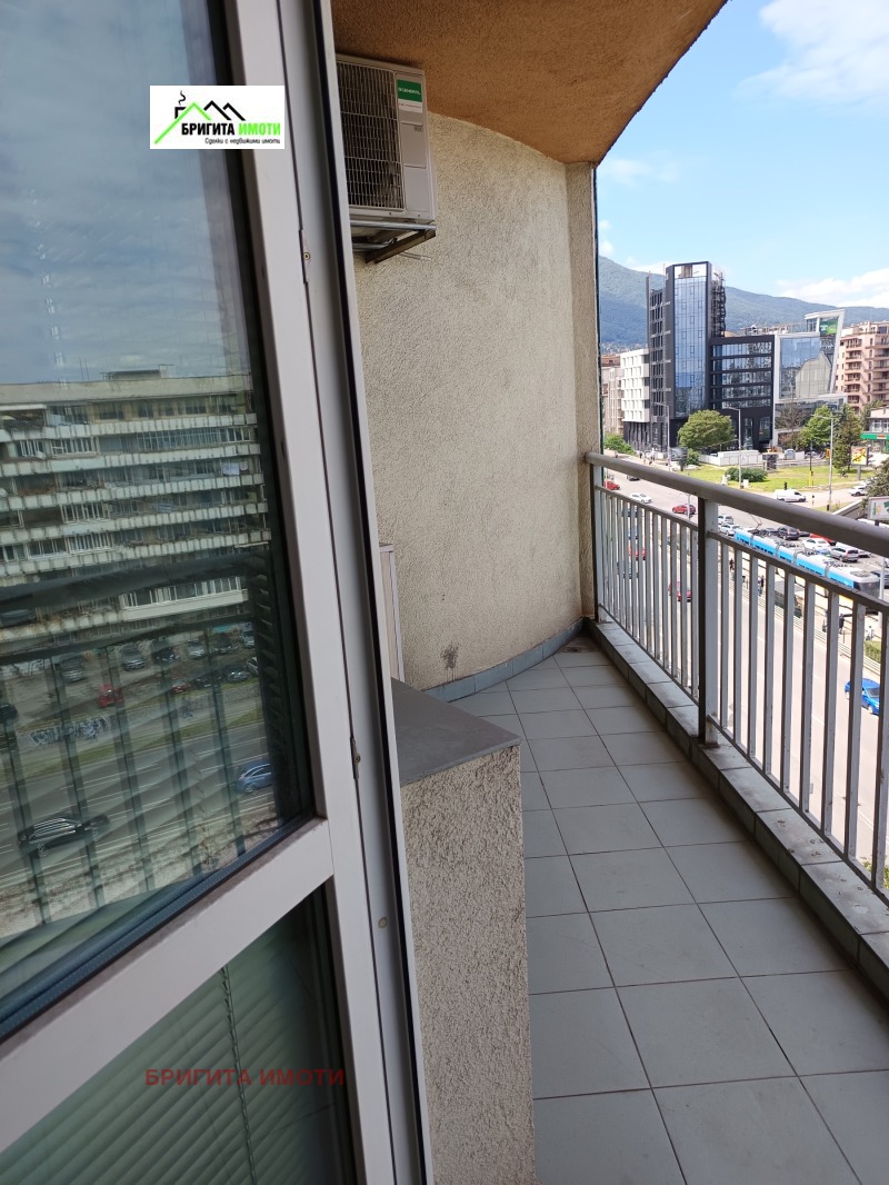 För uthyrning  1 sovrum Sofia , Centar , 65 kvm | 51587728 - bild [6]