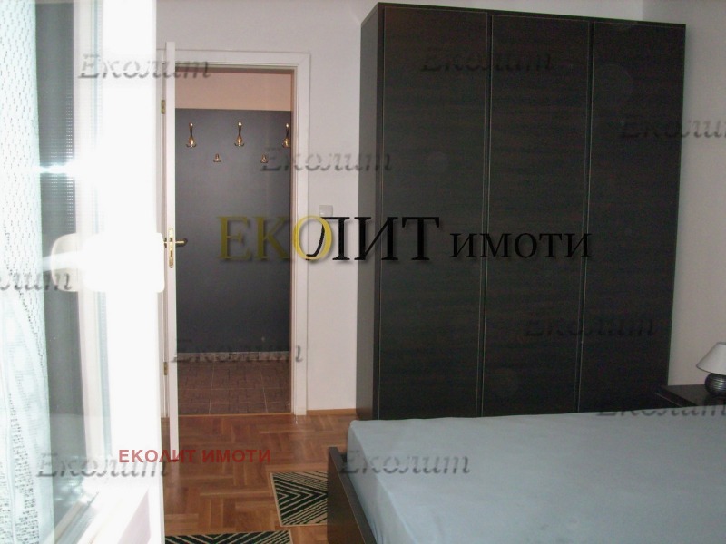 A louer  1 chambre Sofia , Lozenets , 65 m² | 13898995 - image [7]