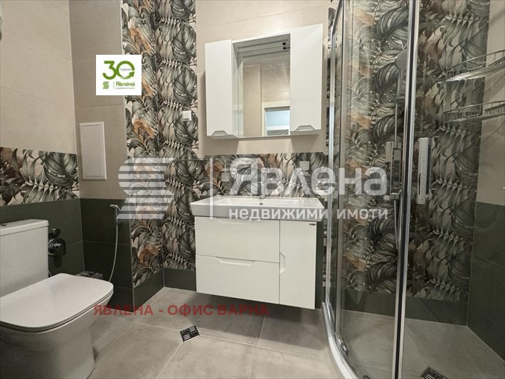 Дава под наем 2-СТАЕН, гр. Варна, Бриз, снимка 4 - Апартаменти - 53714509