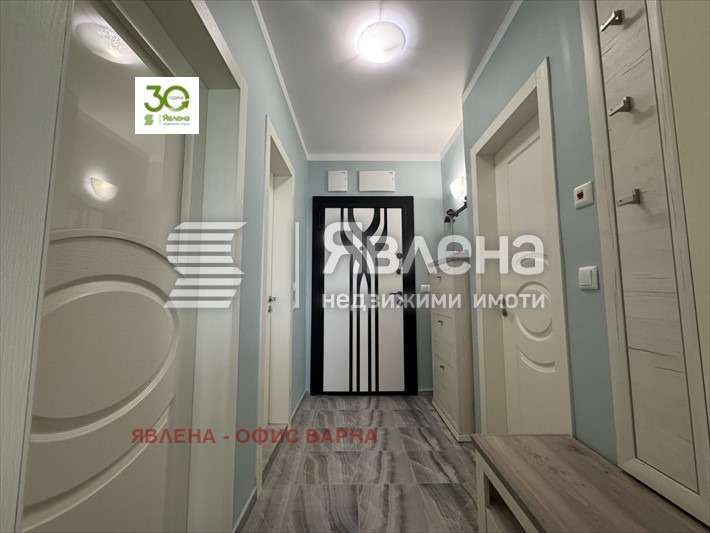 Дава под наем 2-СТАЕН, гр. Варна, Бриз, снимка 9 - Апартаменти - 53714509