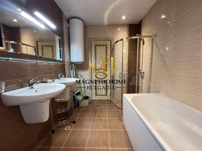 K pronájmu  2 ložnice oblast Burgas , Pomorie , 100 m2 | 27255686 - obraz [7]