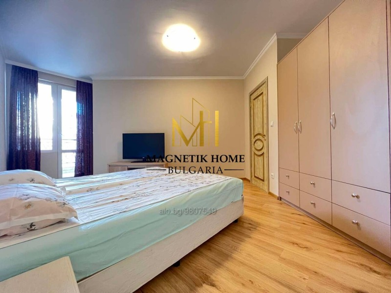 K pronájmu  2 ložnice oblast Burgas , Pomorie , 100 m2 | 27255686 - obraz [11]