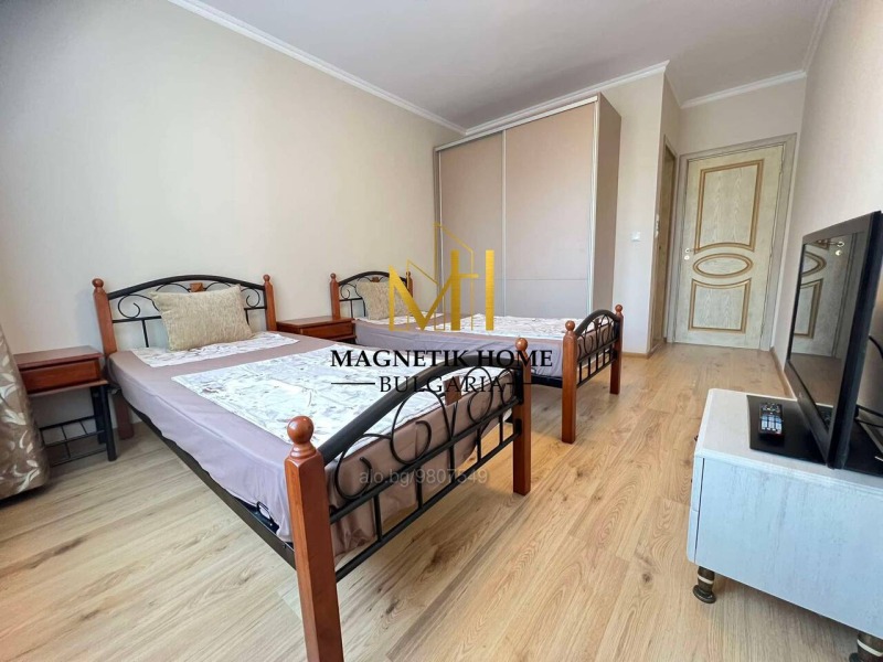 Kiralık  2 yatak odası bölge Burgaz , Pomorie , 100 metrekare | 27255686 - görüntü [5]