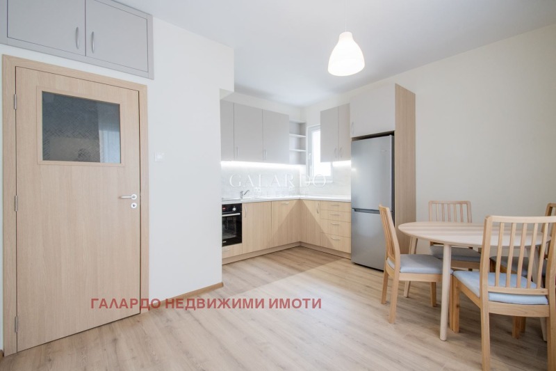 Дава под наем  3-стаен град София , Лозенец , 100 кв.м | 75233432