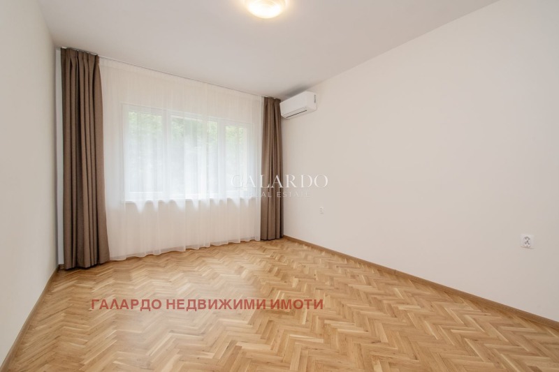 Дава под наем  3-стаен град София , Лозенец , 100 кв.м | 75233432 - изображение [2]