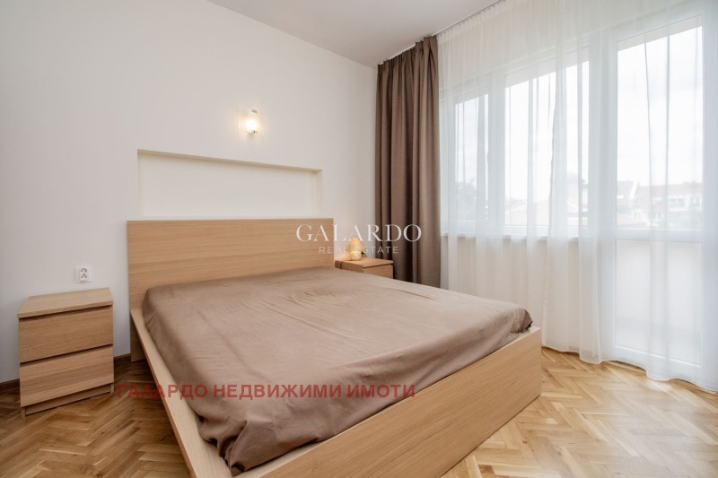 Дава под наем  3-стаен град София , Лозенец , 100 кв.м | 75233432 - изображение [3]