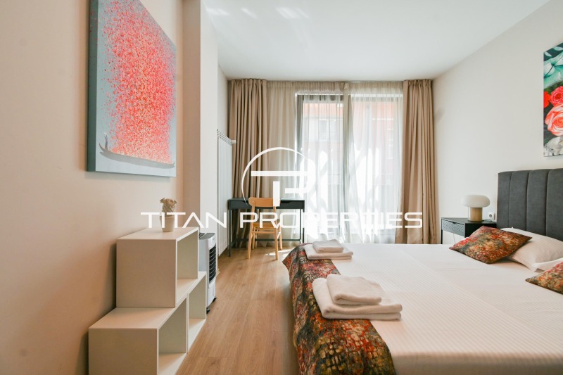 Zu vermieten  2 Schlafzimmer Sofia , Zona B-5 , 117 qm | 10928214 - Bild [10]