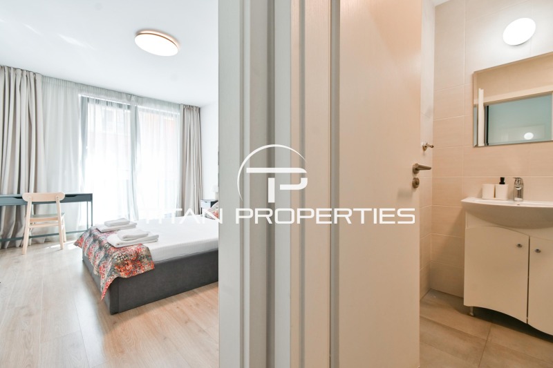 Kiralık  2 yatak odası Sofia , Zona B-5 , 117 metrekare | 10928214 - görüntü [11]