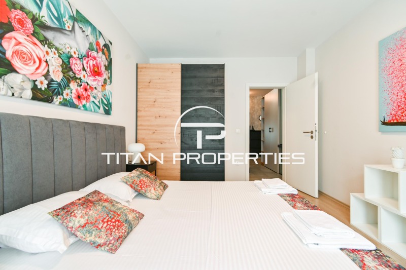 Zu vermieten  2 Schlafzimmer Sofia , Zona B-5 , 117 qm | 10928214 - Bild [9]
