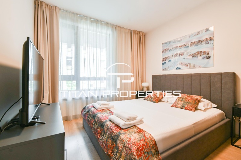 Kiralık  2 yatak odası Sofia , Zona B-5 , 117 metrekare | 10928214 - görüntü [6]