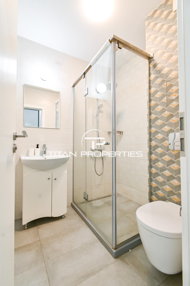 Kiralık  2 yatak odası Sofia , Zona B-5 , 117 metrekare | 10928214 - görüntü [13]
