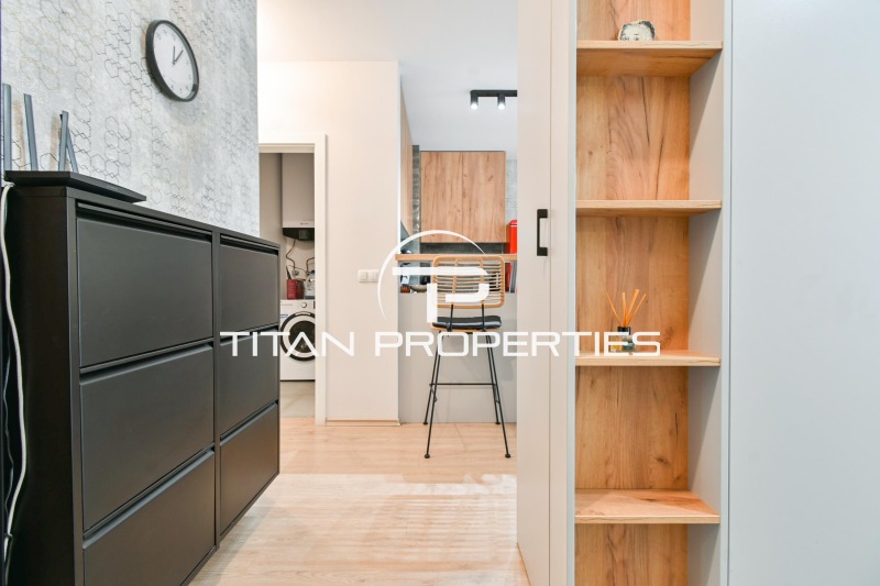Kiralık  2 yatak odası Sofia , Zona B-5 , 117 metrekare | 10928214 - görüntü [15]