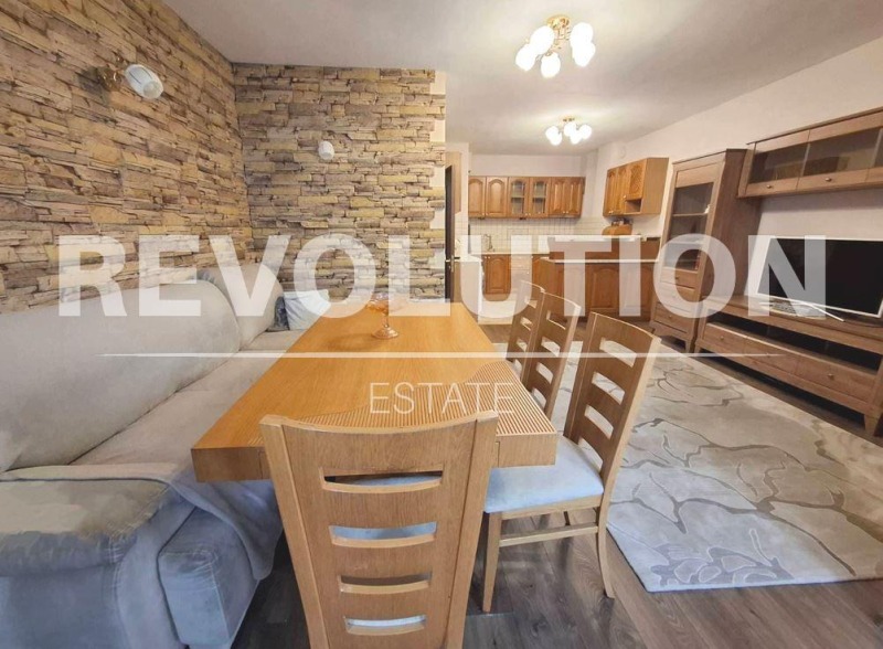 Дава под наем 3-СТАЕН, гр. Варна, Лятно кино Тракия