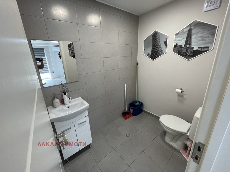 Te huur  Kantoor Sofia , Ovtsja kupel , 55 m² | 19005422 - afbeelding [7]