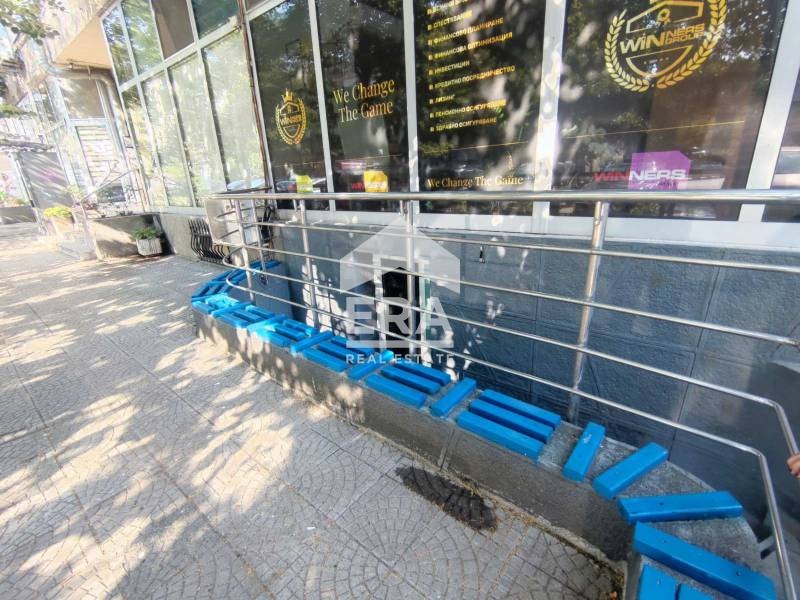 Дава под наем  Офис област Хасково , гр. Димитровград , 80 кв.м | 21181295 - изображение [2]