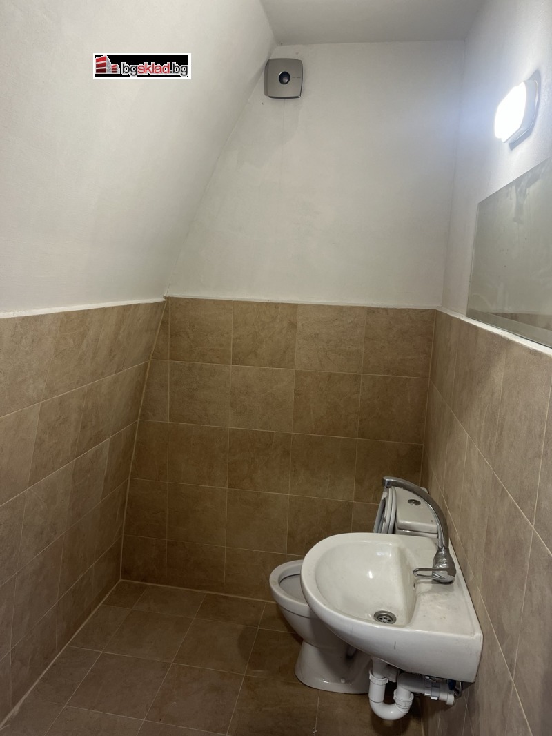 Дава под наем СКЛАД, гр. Костинброд, област София област, снимка 3 - Складове - 53456080