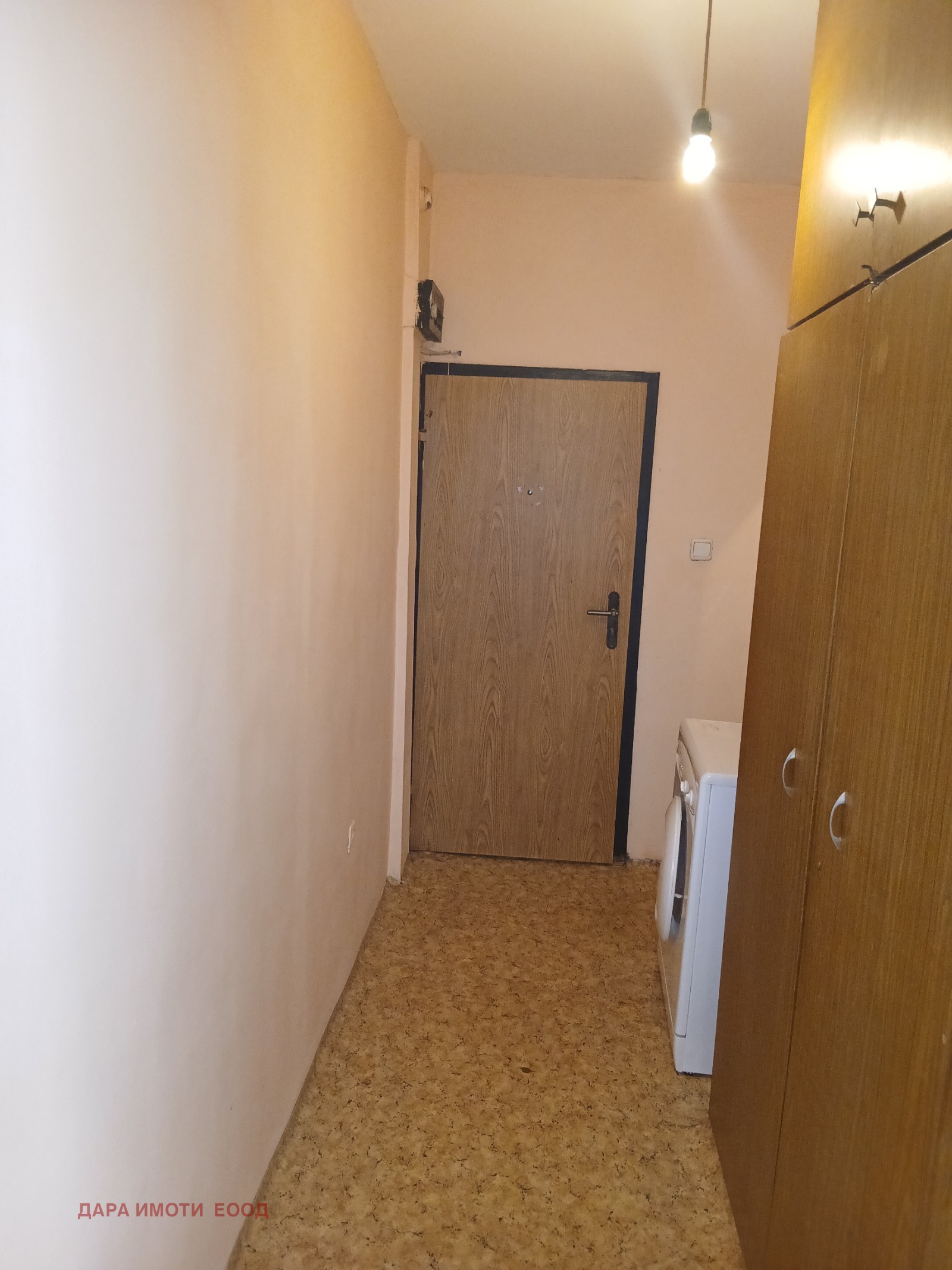 Дава под наем 1-СТАЕН, гр. Пловдив, Тракия, снимка 8 - Апартаменти - 55275061