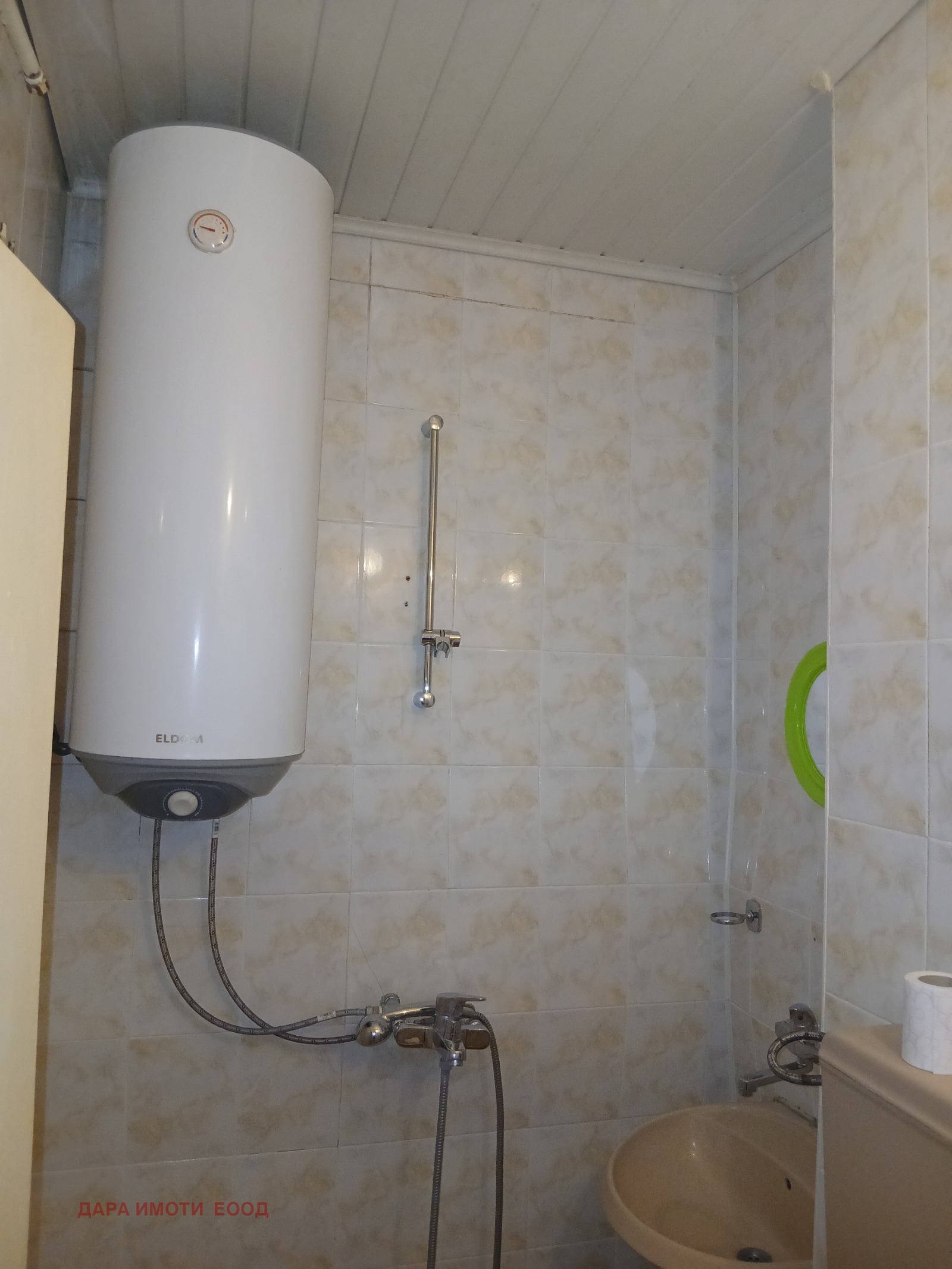 Дава под наем 1-СТАЕН, гр. Пловдив, Тракия, снимка 7 - Апартаменти - 55275061