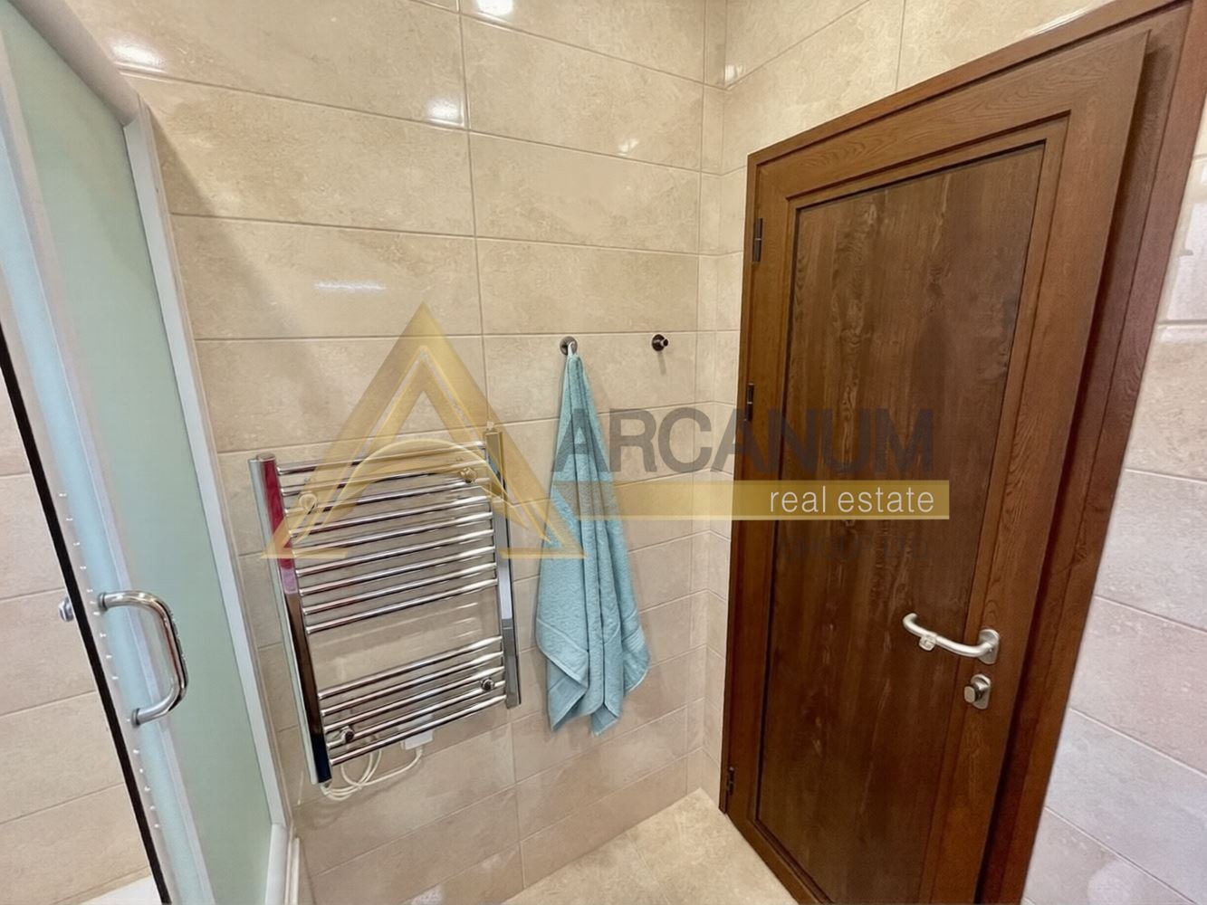 Дава под наем 2-СТАЕН, гр. Варна, Бриз, снимка 15 - Апартаменти - 53873584