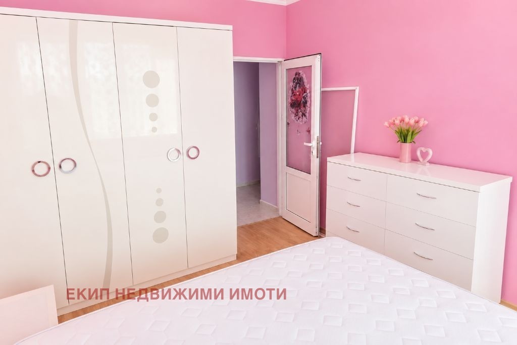 Дава под наем 2-СТАЕН, гр. София, Левски Г, снимка 8 - Апартаменти - 55949220
