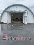 Дава под наем СКЛАД, гр. Костинброд, област София област, снимка 1