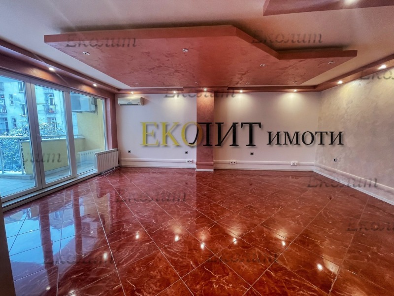 Дава под Наем ОФИС в град София, Медицинска академия - 121 кв.м / 1 400 € » 2 738.16 лв., ЕКОЛИТ ИМОТИ