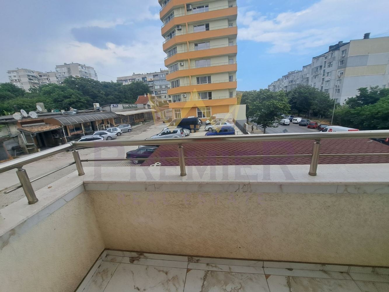 Дава под Наем 3-СТАЕН | Imot.bg — изображение 16