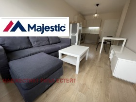 1 sovrum Drujba 2, Sofia