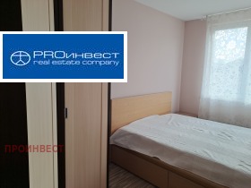 2 Schlafzimmer Ljulin 8, Sofia 8