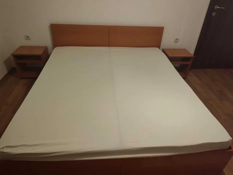 For Rent  1 bedroom Plovdiv , Gagarin , 63 sq.m | 96756900 - image [4]