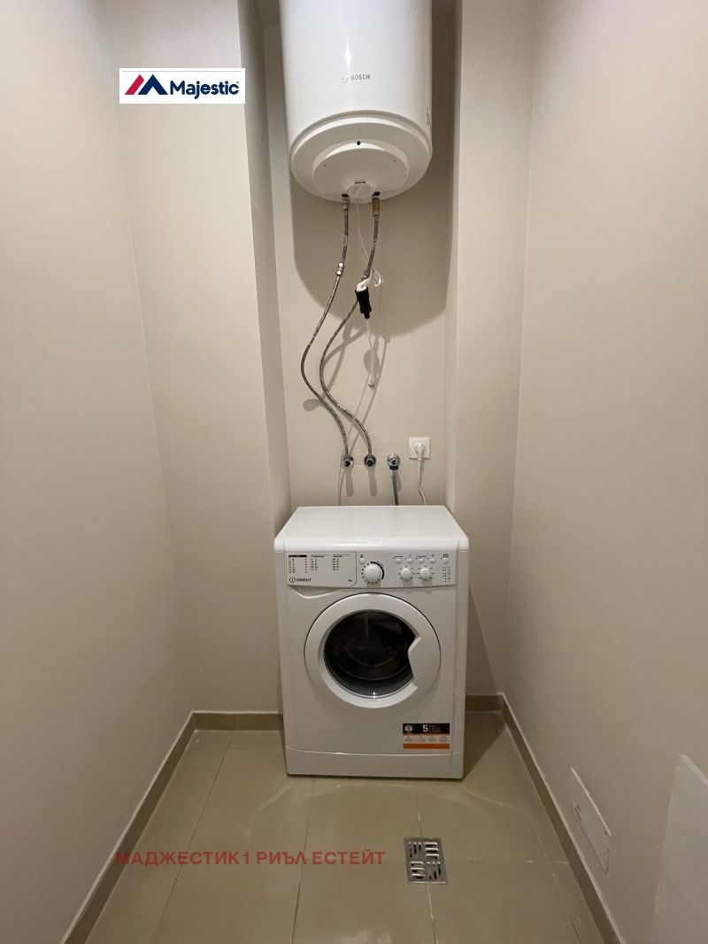 Дава под наем 2-СТАЕН, гр. София, Дружба 2, снимка 6 - Апартаменти - 52527252